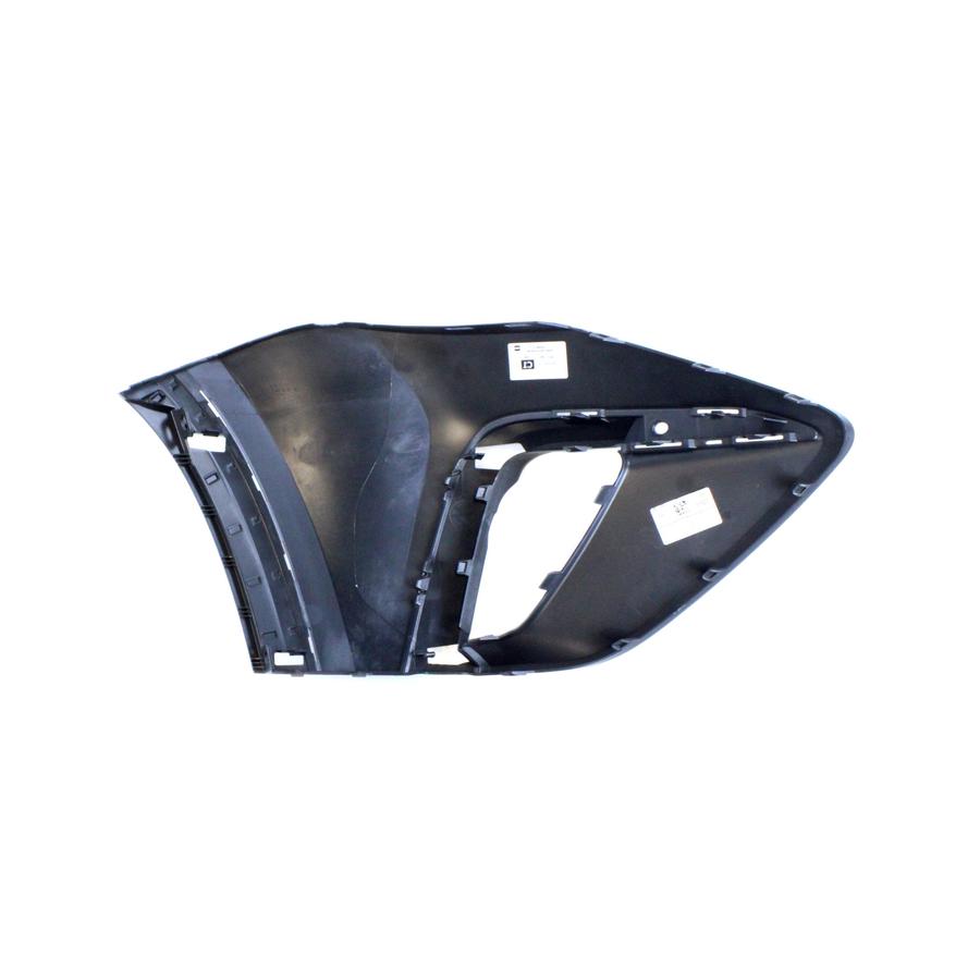 Moldura Farol Milha Dianteiro Direito (Passageiro) - 2GK807796GRU - Taos, OUTROS