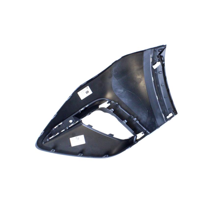 Moldura Farol Milha Dianteiro Direito (Passageiro) - 2GK807796GRU - Taos, OUTROS