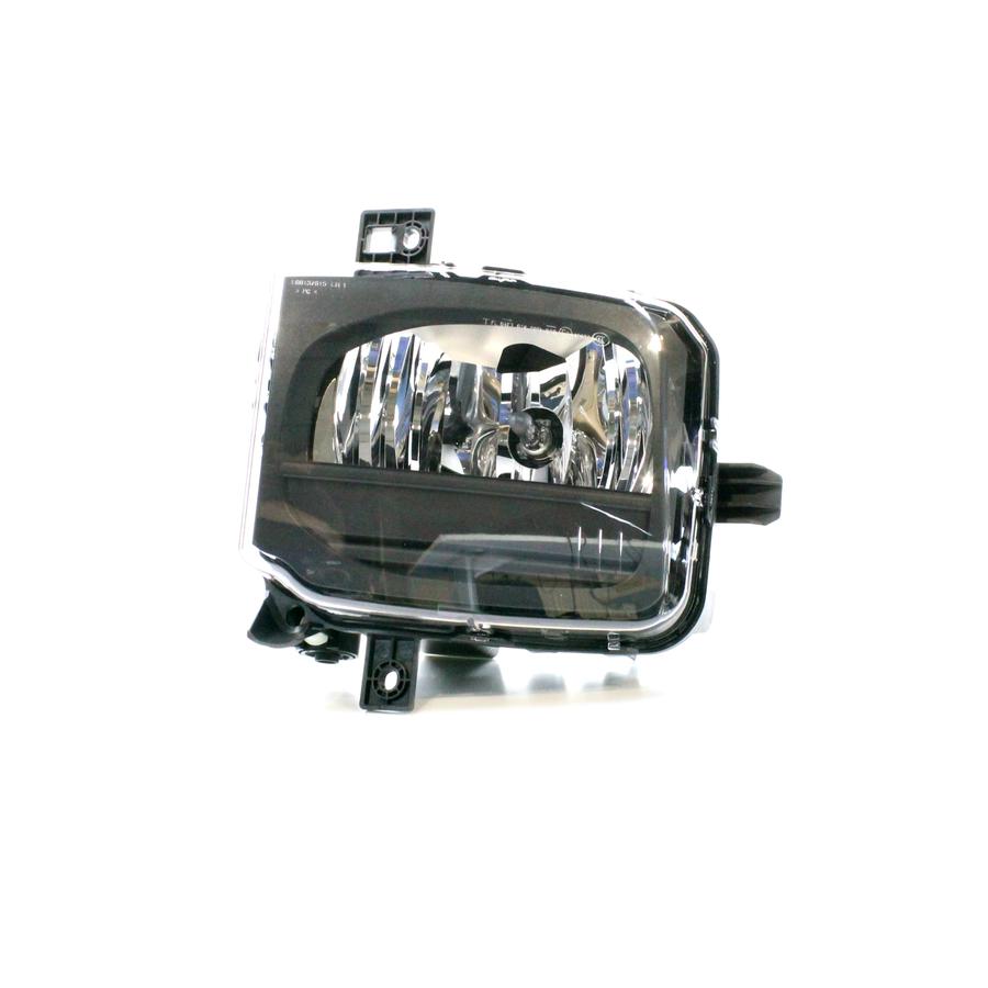 Farol Milha Esquerdo (Motorista) Dianteiro - 2GM941661B - T-Cross, OUTROS