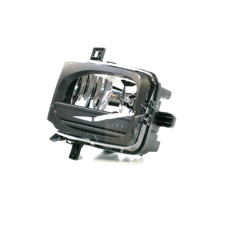 Farol Milha Esquerdo (Motorista) Dianteiro - 2GM941661B - T-Cross, OUTROS