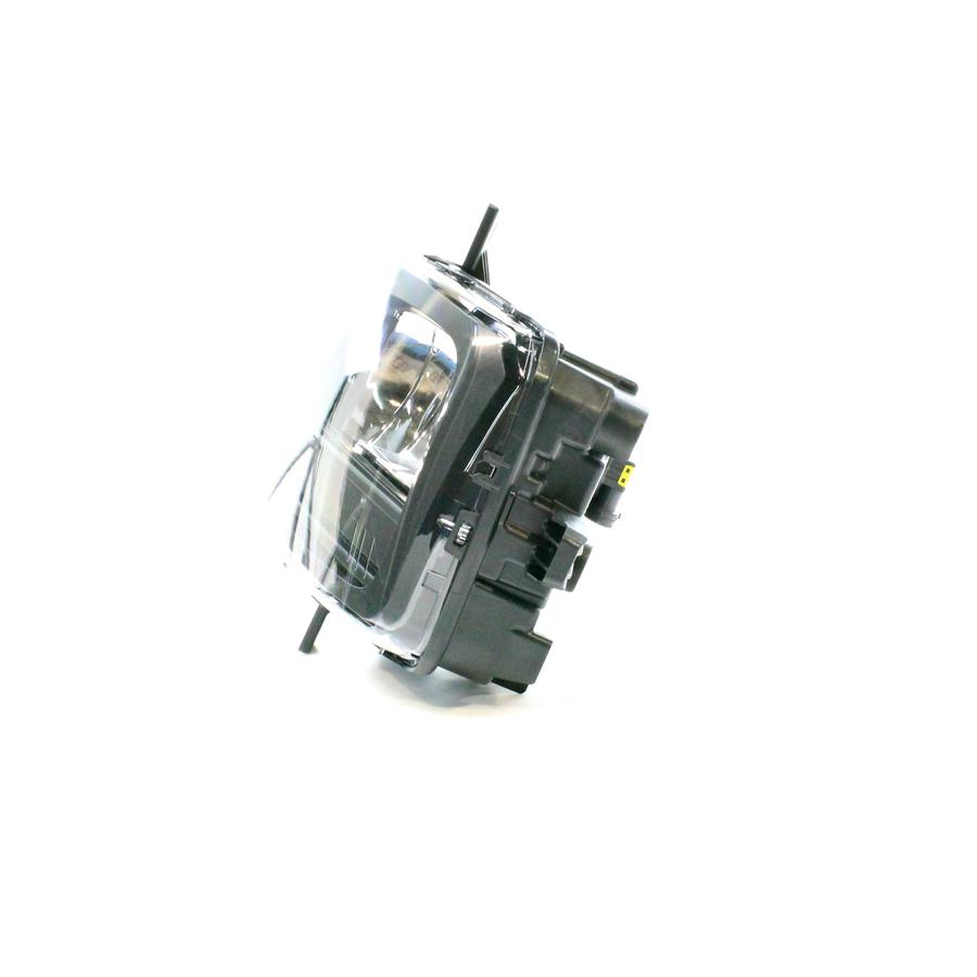 Farol Milha Esquerdo (Motorista) Dianteiro - 2GM941661B - T-Cross, OUTROS