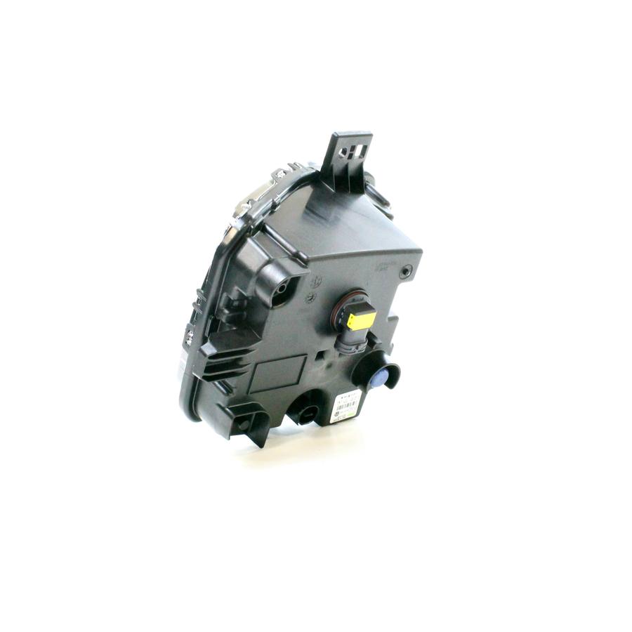 Farol Milha Esquerdo (Motorista) Dianteiro - 2GM941661B - T-Cross, OUTROS