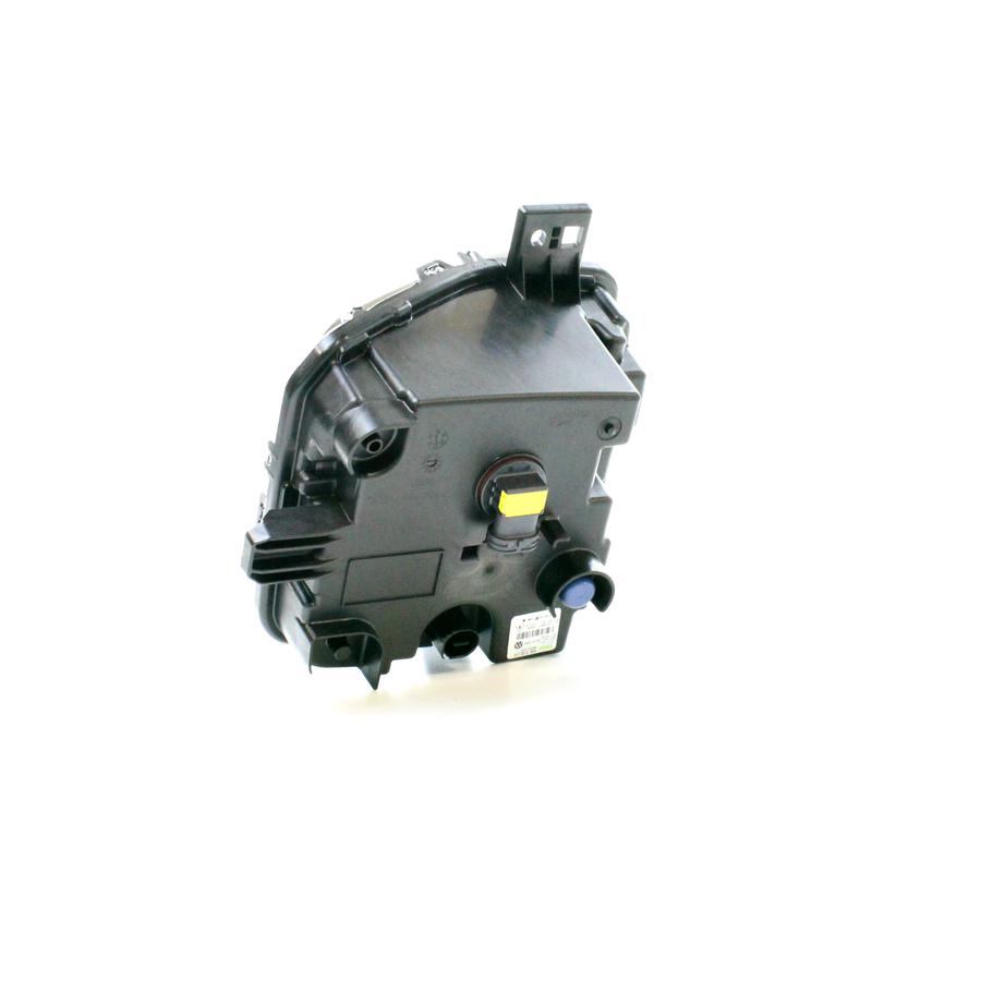 Farol Milha Esquerdo (Motorista) Dianteiro - 2GM941661B - T-Cross, OUTROS