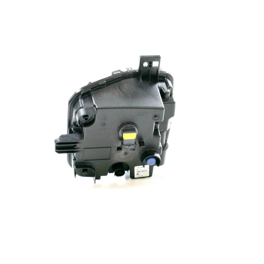 Farol Milha Esquerdo (Motorista) Dianteiro - 2GM941661B - T-Cross, OUTROS