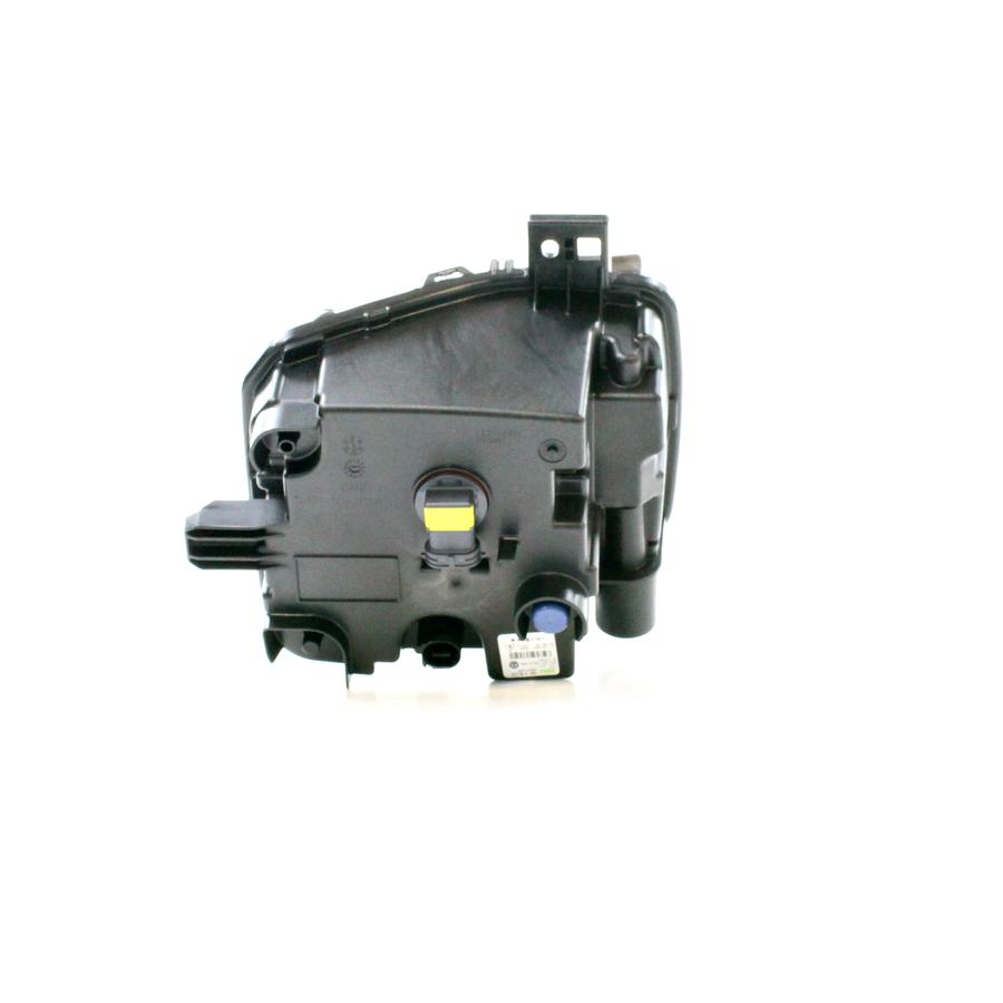 Farol Milha Esquerdo (Motorista) Dianteiro - 2GM941661B - T-Cross, OUTROS