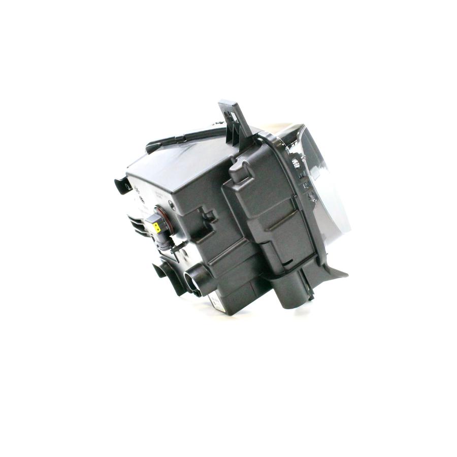 Farol Milha Esquerdo (Motorista) Dianteiro - 2GM941661B - T-Cross, OUTROS