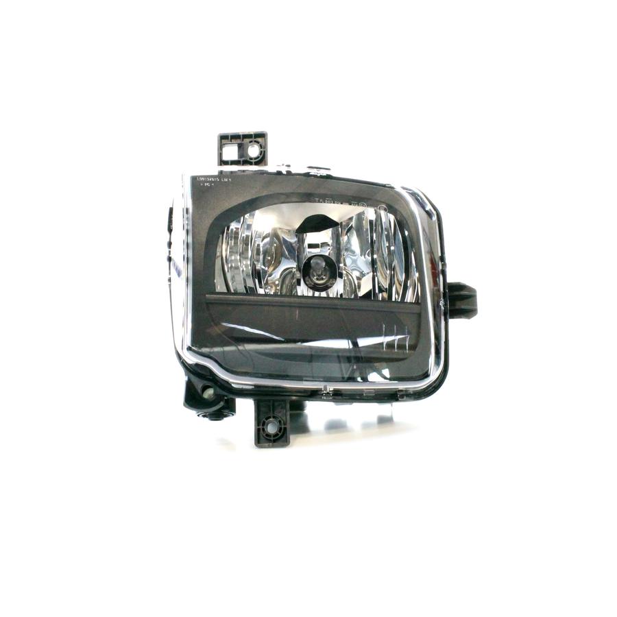 Farol Milha Esquerdo (Motorista) Dianteiro - 2GM941661B - T-Cross, OUTROS