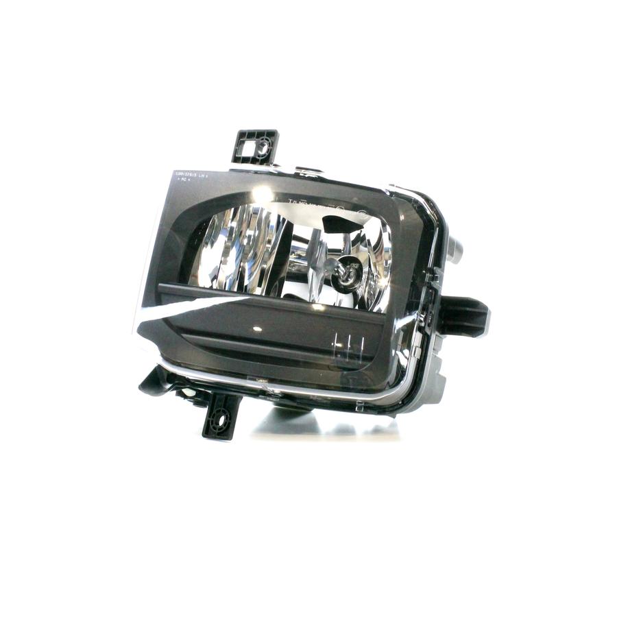 Farol Milha Esquerdo (Motorista) Dianteiro - 2GM941661B - T-Cross, OUTROS