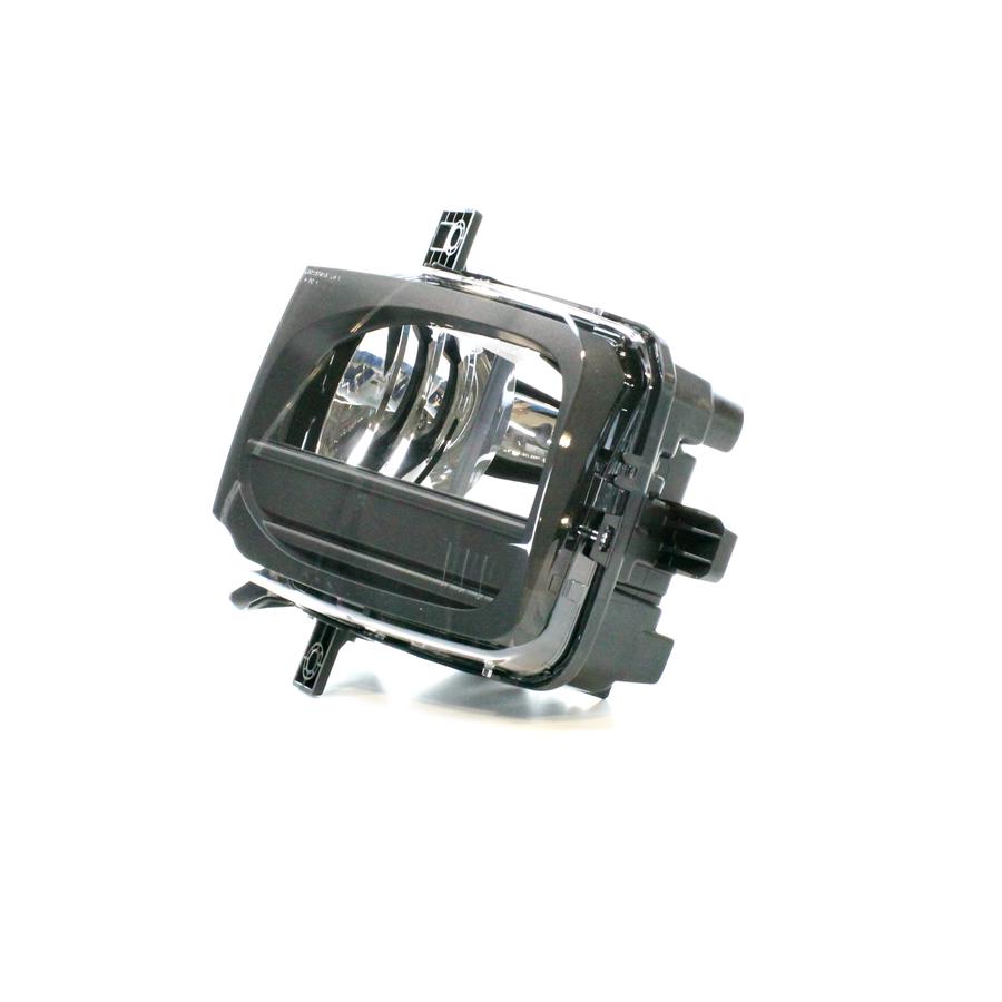 Farol Milha Esquerdo (Motorista) Dianteiro - 2GM941661B - T-Cross, OUTROS
