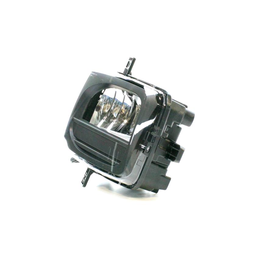 Farol Milha Esquerdo (Motorista) Dianteiro - 2GM941661B - T-Cross, OUTROS