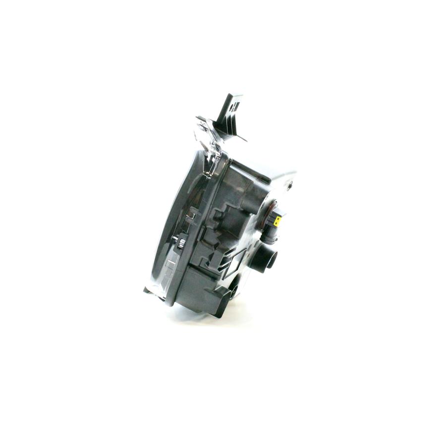 Farol Milha Esquerdo (Motorista) Dianteiro - 2GM941661B - T-Cross, OUTROS
