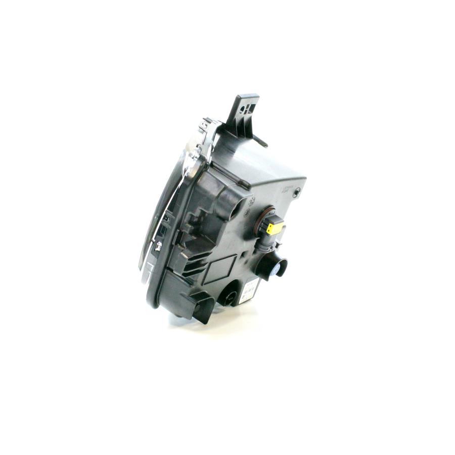 Farol Milha Esquerdo (Motorista) Dianteiro - 2GM941661B - T-Cross, OUTROS
