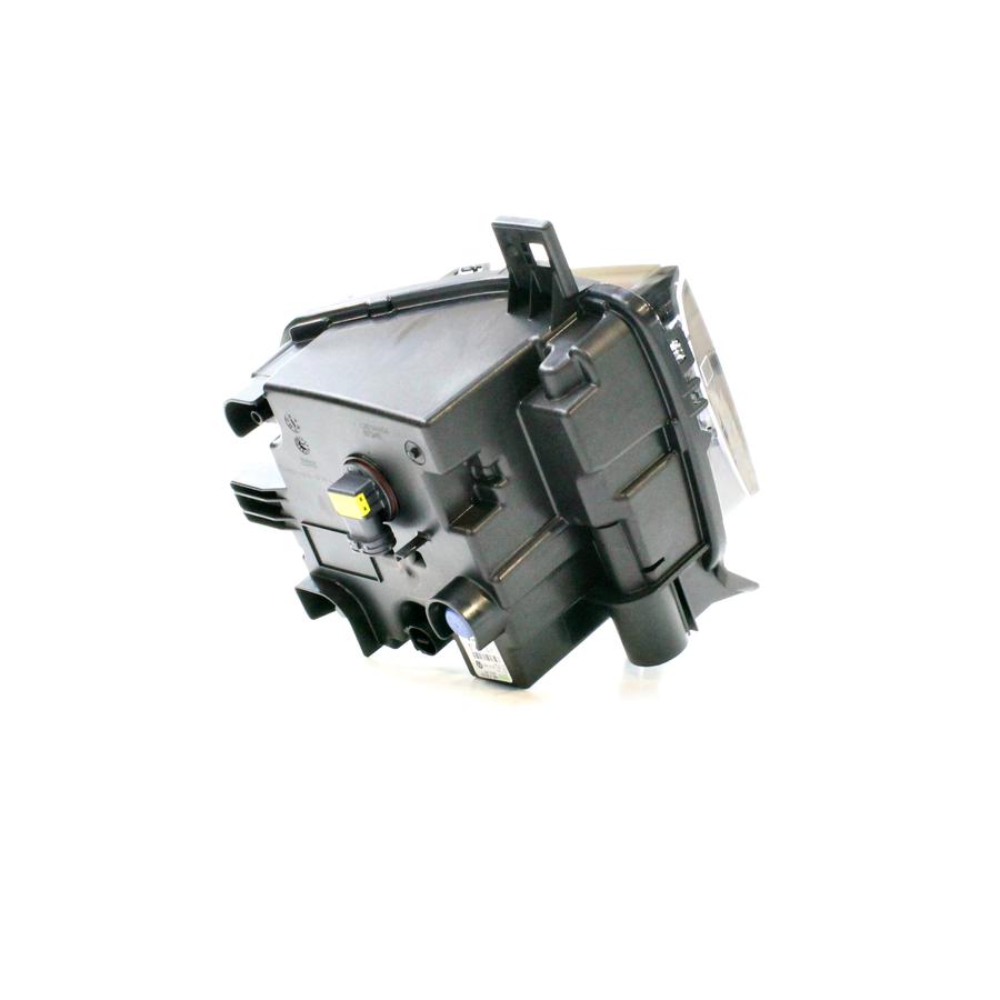 Farol Milha Esquerdo (Motorista) Dianteiro - 2GM941661B - T-Cross, OUTROS
