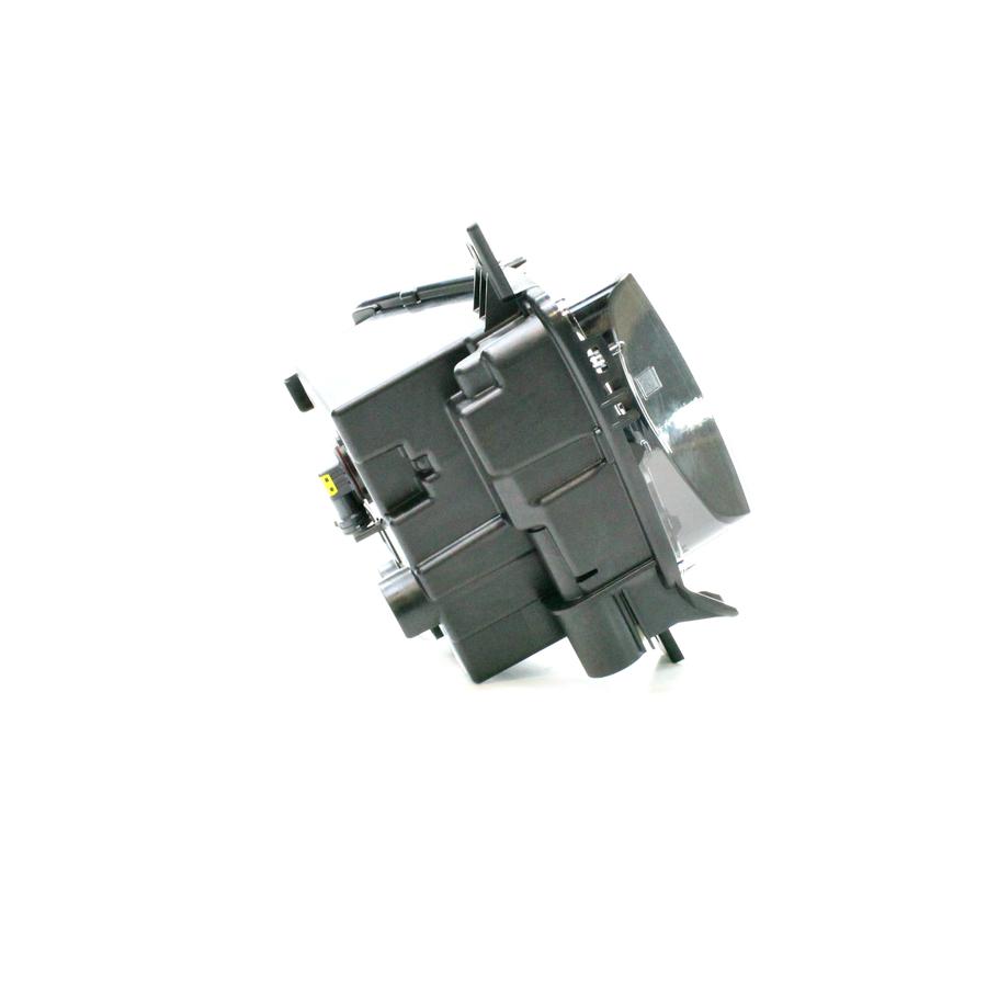 Farol Milha Esquerdo (Motorista) Dianteiro - 2GM941661B - T-Cross, OUTROS