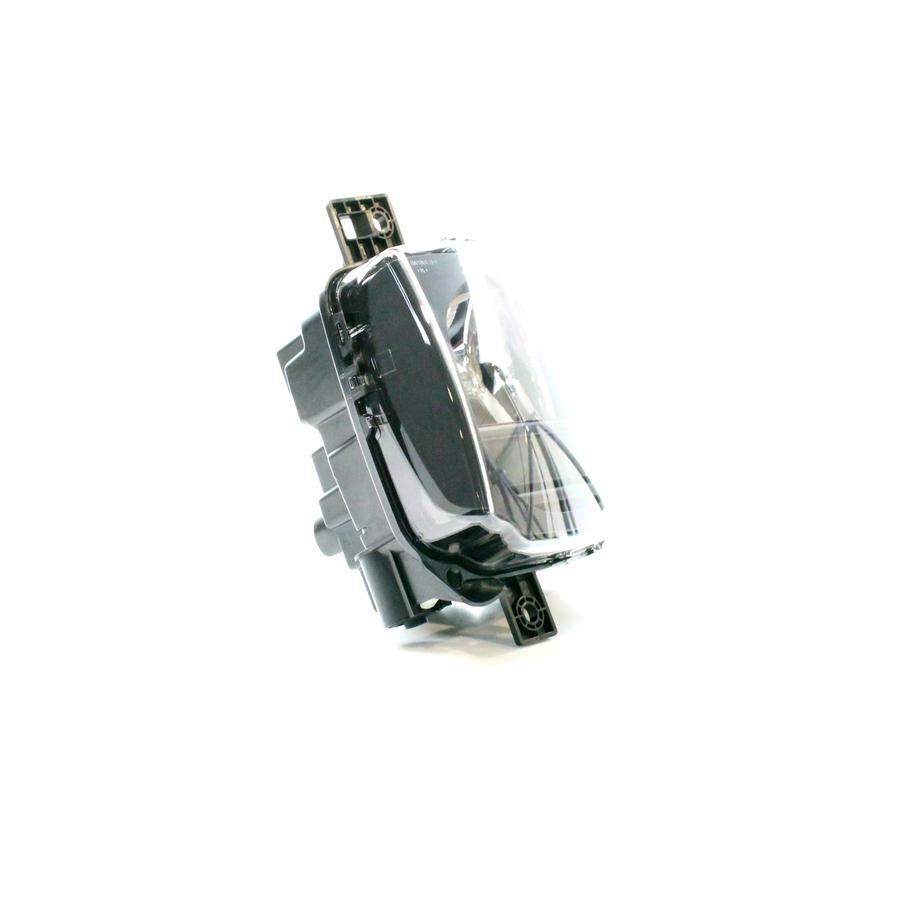 Farol Milha Esquerdo (Motorista) Dianteiro - 2GM941661B - T-Cross, OUTROS
