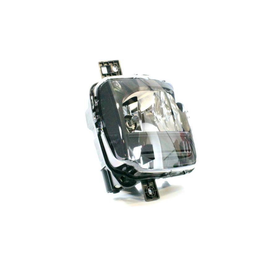 Farol Milha Esquerdo (Motorista) Dianteiro - 2GM941661B - T-Cross, OUTROS