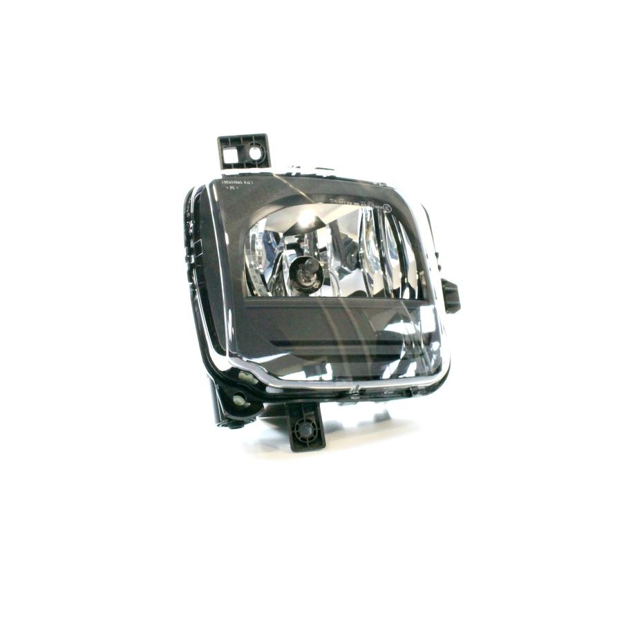 Farol Milha Esquerdo (Motorista) Dianteiro - 2GM941661B - T-Cross, OUTROS