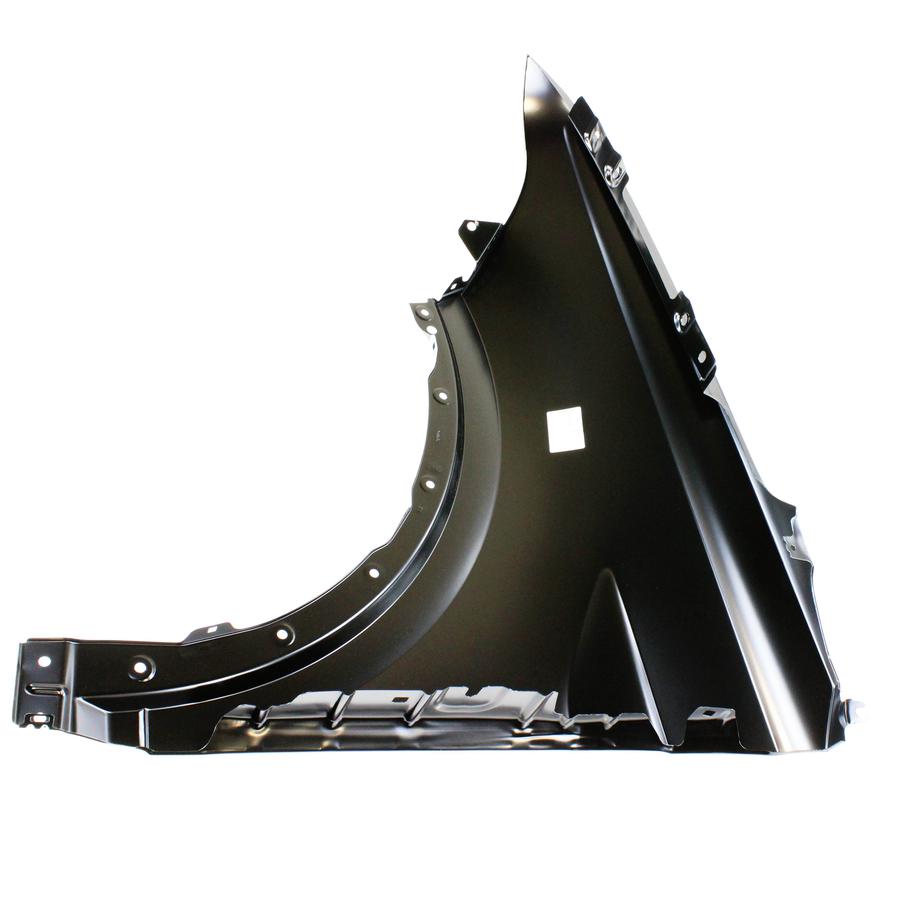 Para-lama - 2GP821106GRU - T-Cross, OUTROS, TCROSS