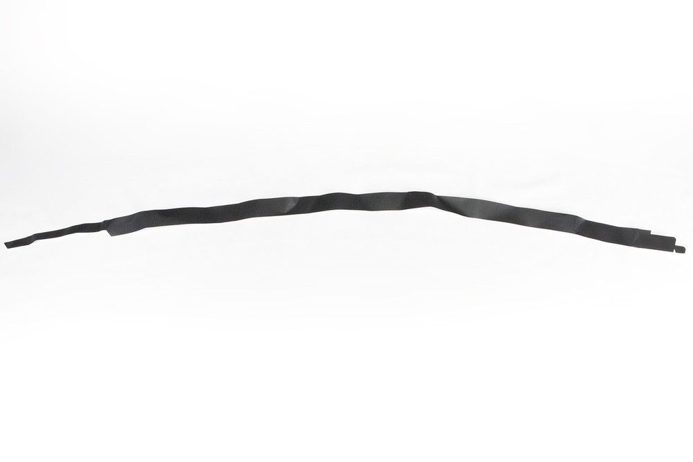 Fita superior estrutura vidro porta dianteira - 26700161 - Onix Plus Ger.2, Onix B Hatch, Onix B Sedan