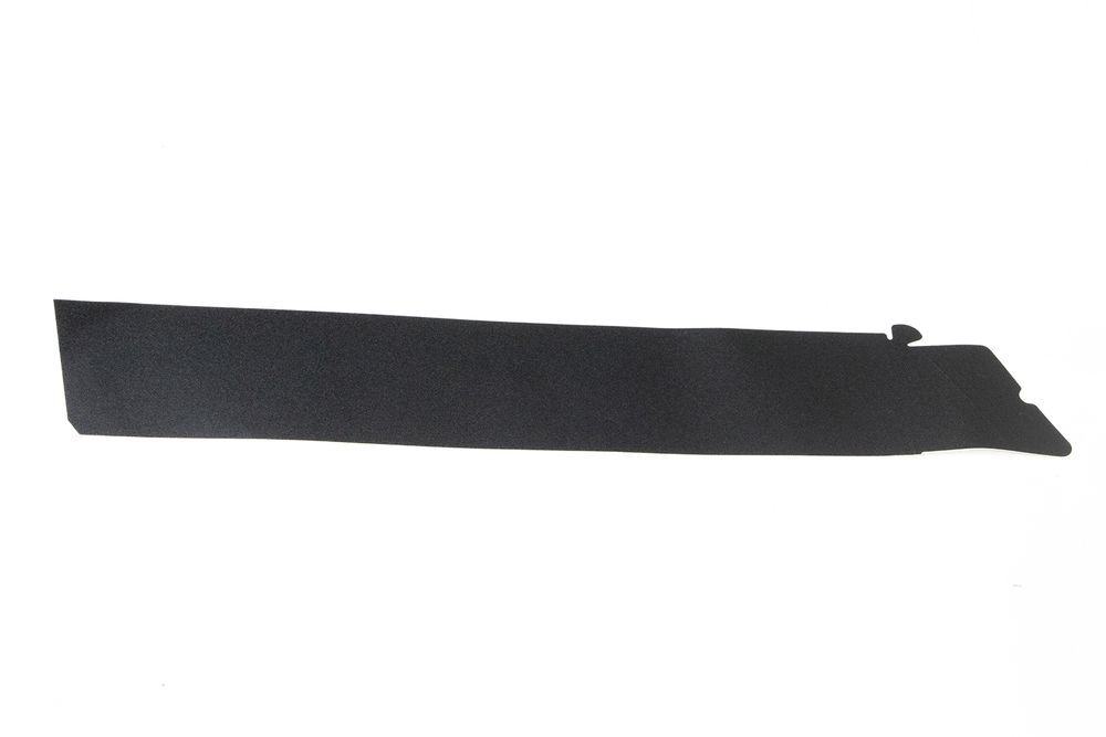 Fita traseira estrutura vidro porta traseira - 26700818 - Tracker, Tracker C