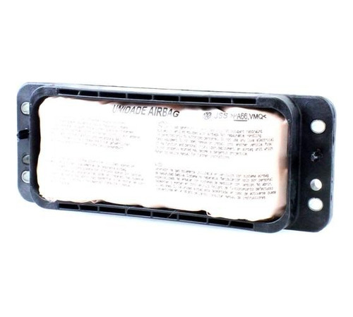 Airbag Painel Direito (Passageiro) - 5U0880204H - 