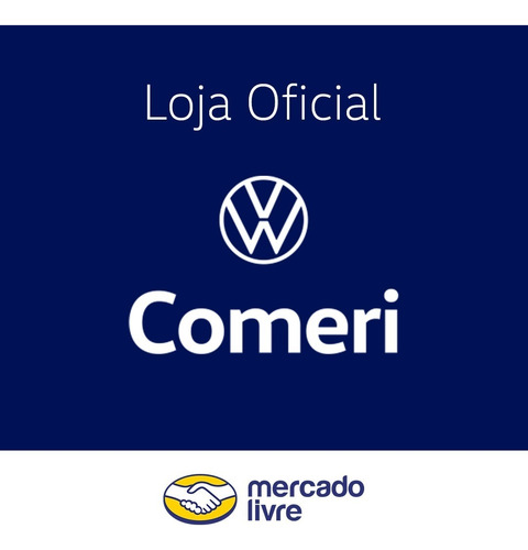 Airbag Painel Direito (Passageiro) - 5U0880204H - 