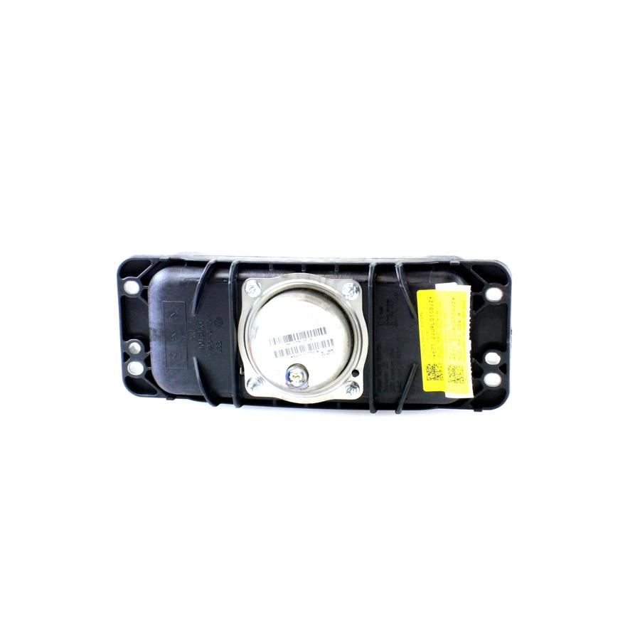Airbag Painel Direito (Passageiro) - 5U0880204H - 
