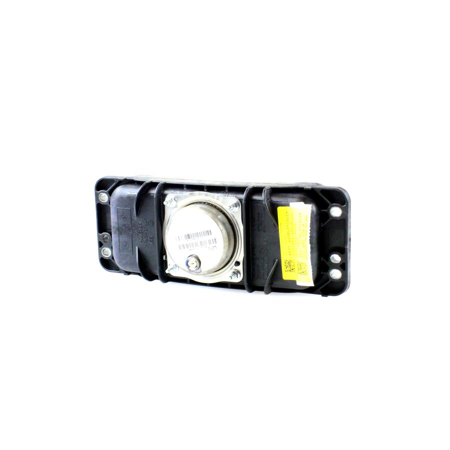 Airbag Painel Direito (Passageiro) - 5U0880204H - 