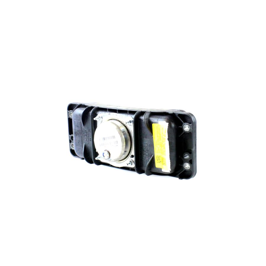 Airbag Painel Direito (Passageiro) - 5U0880204H - 
