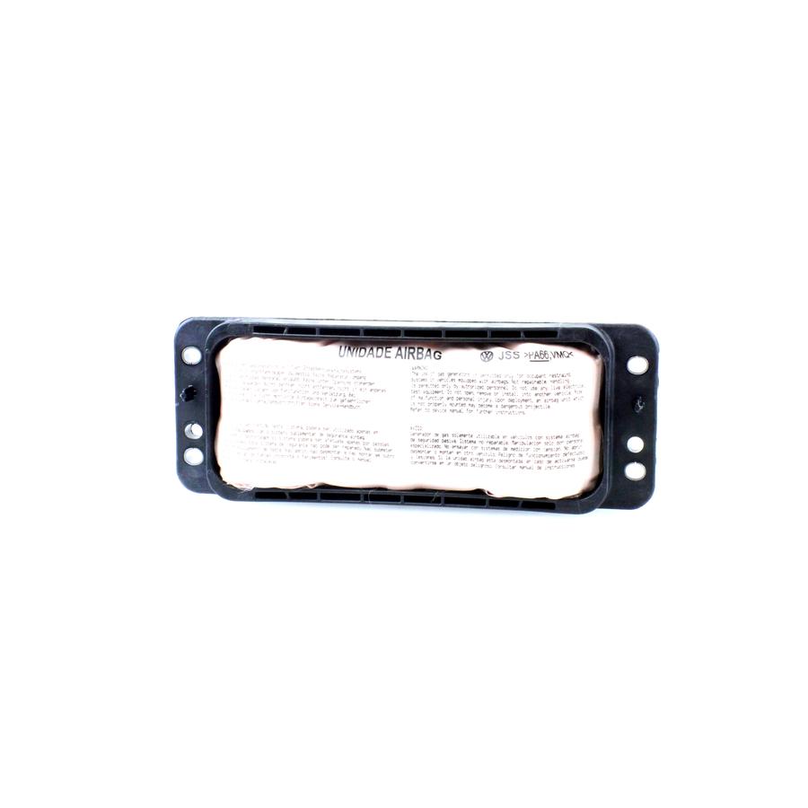 Airbag Painel Direito (Passageiro) - 5U0880204H - 