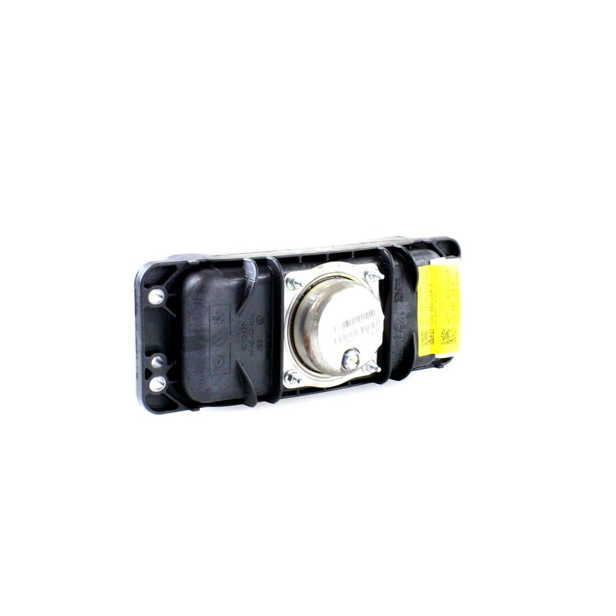 Airbag Painel Direito (Passageiro) - 5U0880204H - 