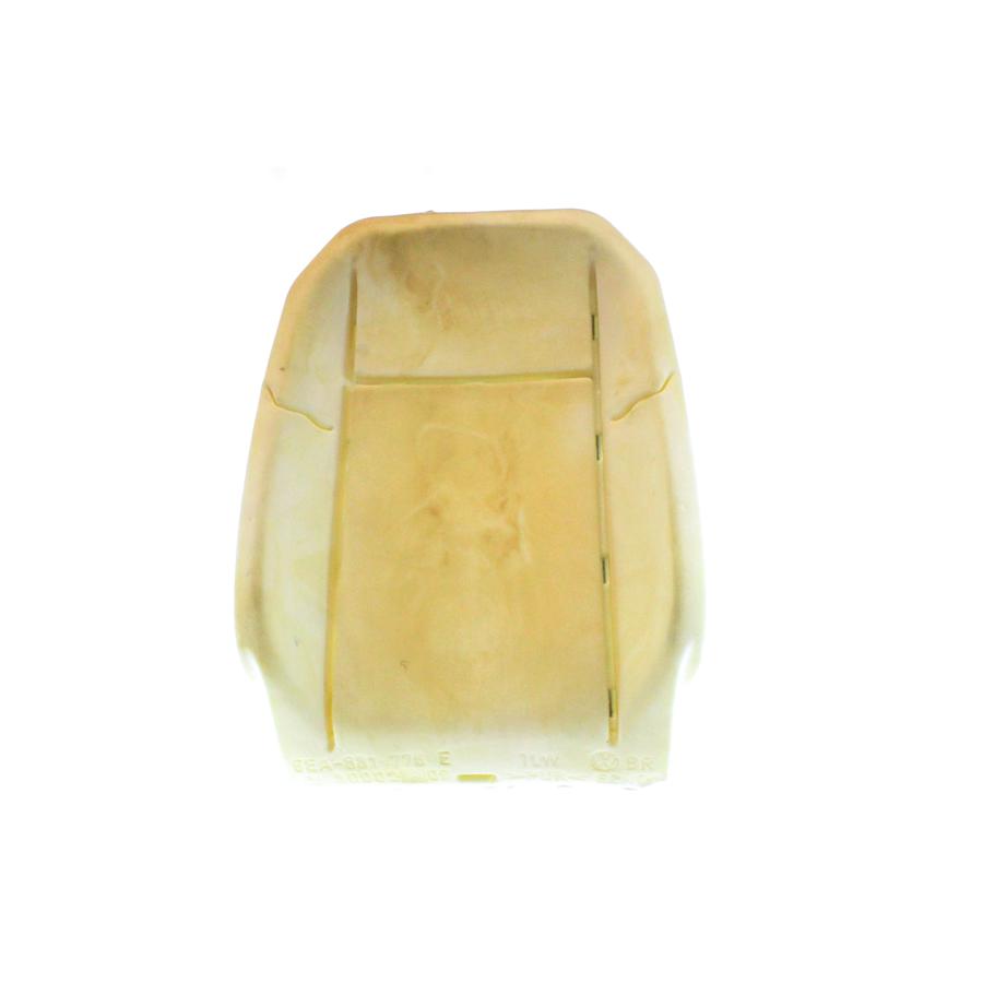 Almofada Encosto Banco - 6EA881776E - Polo, Virtus, OUTROS