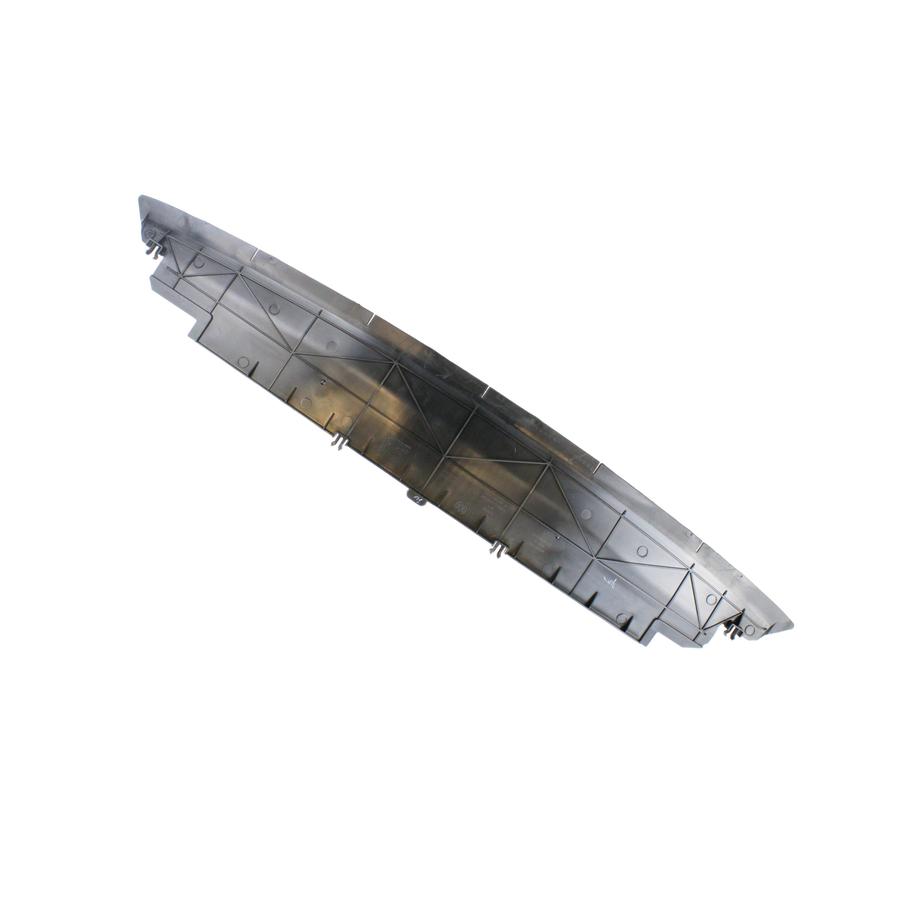 Defletor Ar Radiador - 2GP121341A - T-Cross, OUTROS