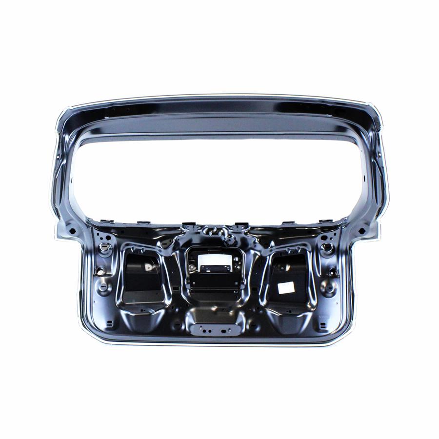 Tampa Porta-malas - 2GP827025AGRU - T-Cross, OUTROS