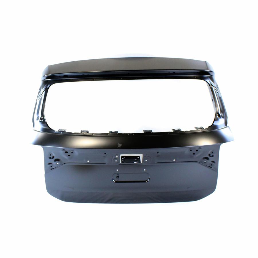 Tampa Porta-malas - 2GP827025AGRU - T-Cross, OUTROS