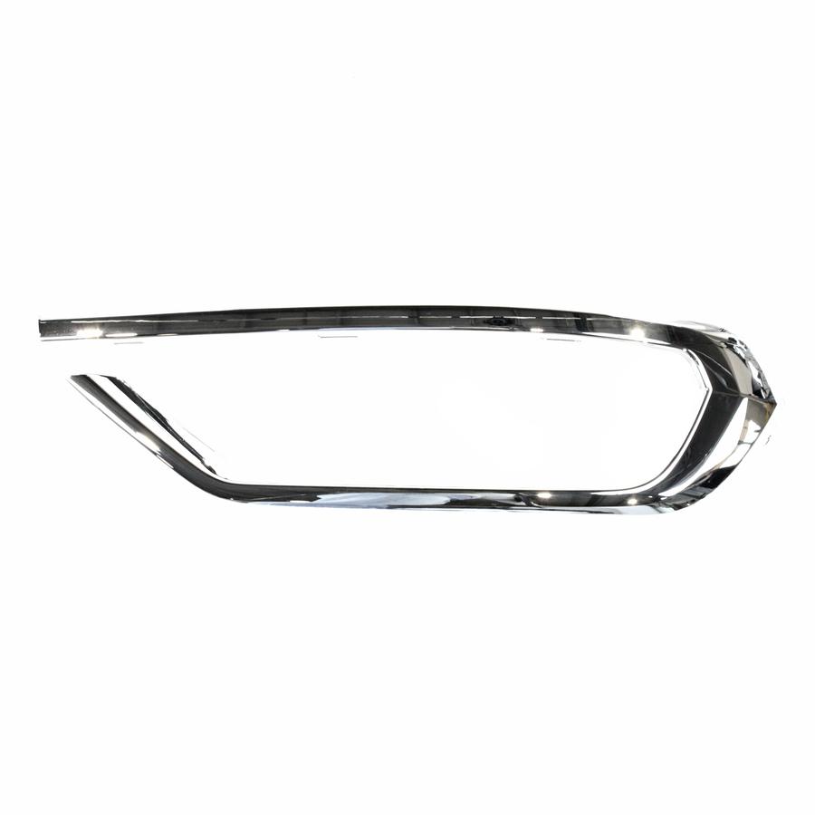 Friso Para-choque - 2GP8533322ZZ - T-Cross, OUTROS, TCROSS