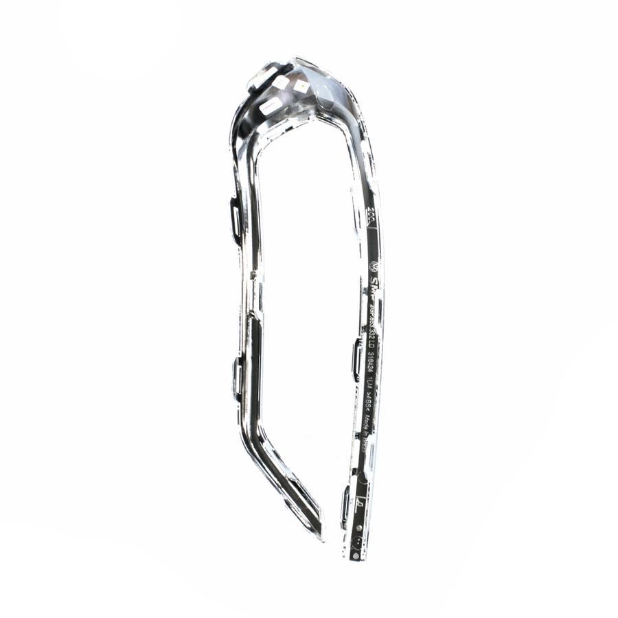 Friso Para-choque - 2GP8533322ZZ - T-Cross, OUTROS, TCROSS
