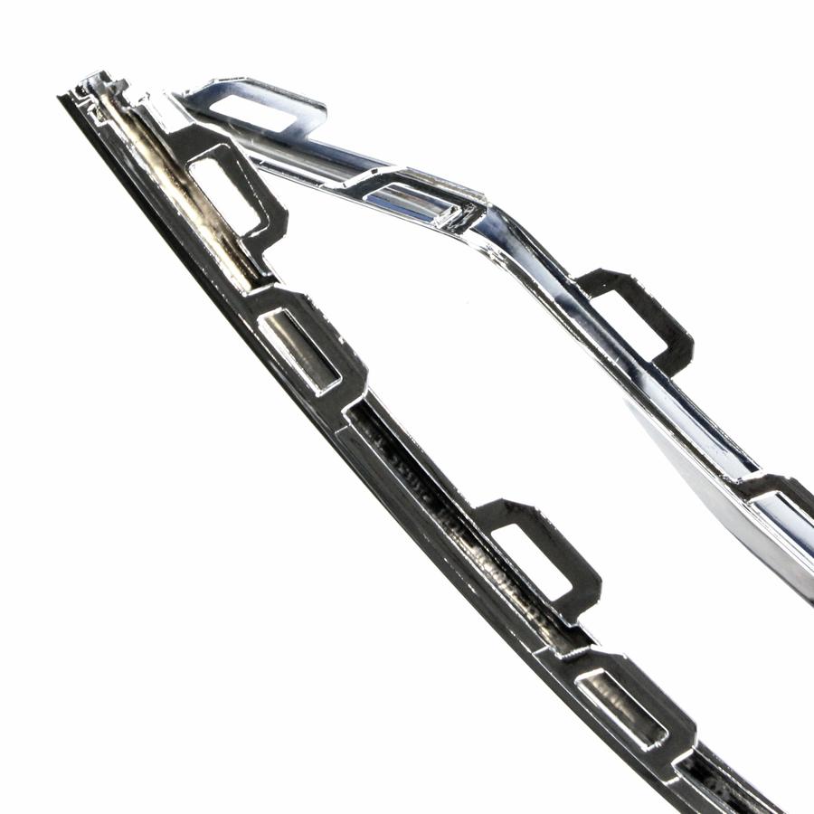 Friso Para-choque - 2GP8533322ZZ - T-Cross, OUTROS, TCROSS