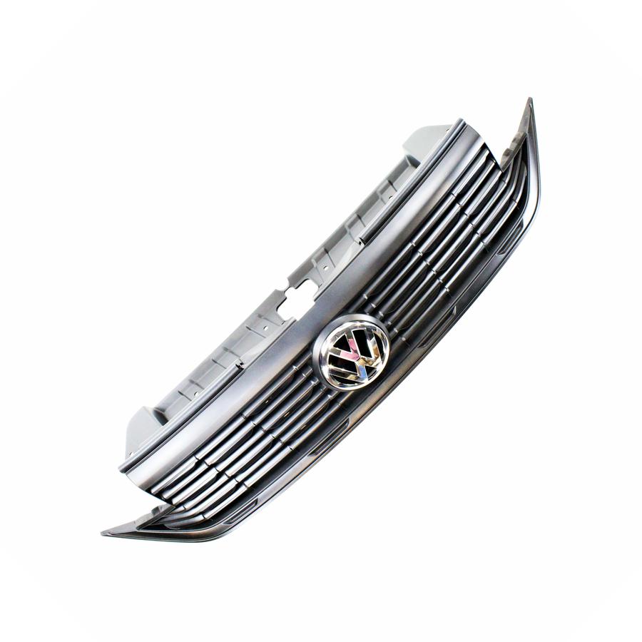 Grade Radiador - 2GP8536519B9 - T-Cross