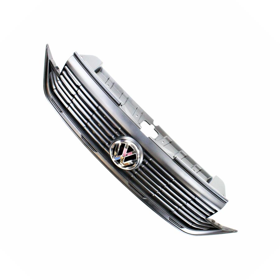 Grade Radiador - 2GP8536519B9 - T-Cross