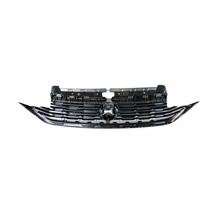 Grade Radiador - 2GP8536519B9 - T-Cross