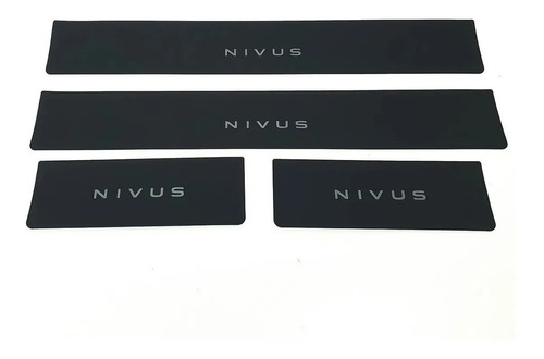 Soleira Porta - 2G5071310 - Nivus