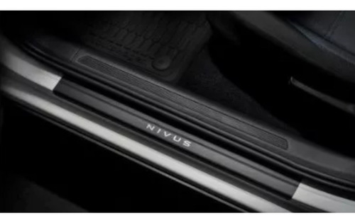 Soleira Porta - 2G5071310 - Nivus