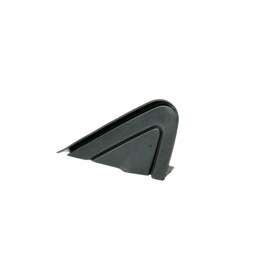 Acabamento Suporte Espelho Retrovisor - 2G0853274A9B9 - Polo, Virtus