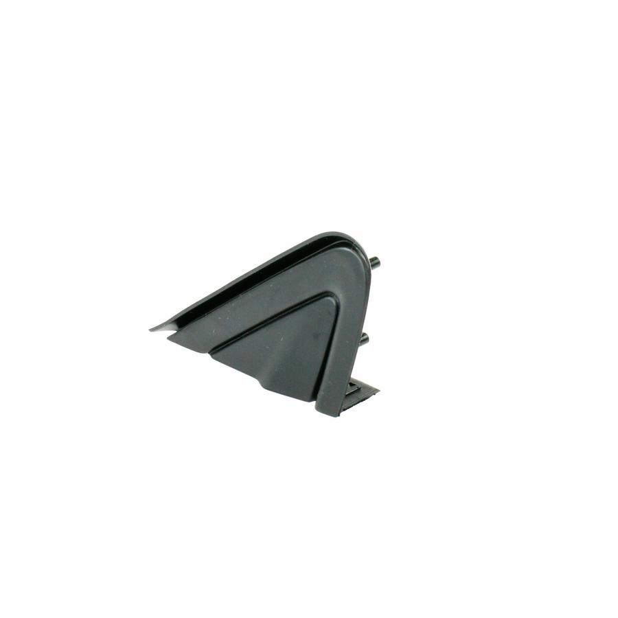 Acabamento Suporte Espelho Retrovisor - 2G0853274A9B9 - Polo, Virtus