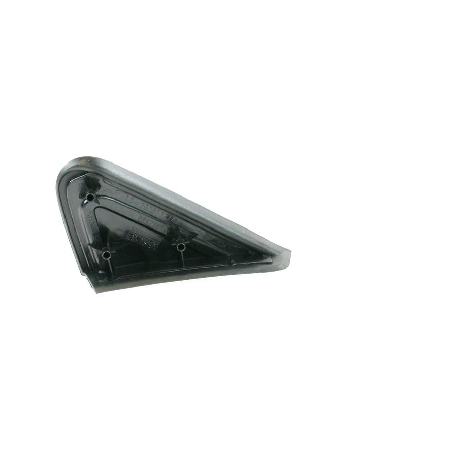 Acabamento Suporte Espelho Retrovisor - 2G0853274A9B9 - Polo, Virtus