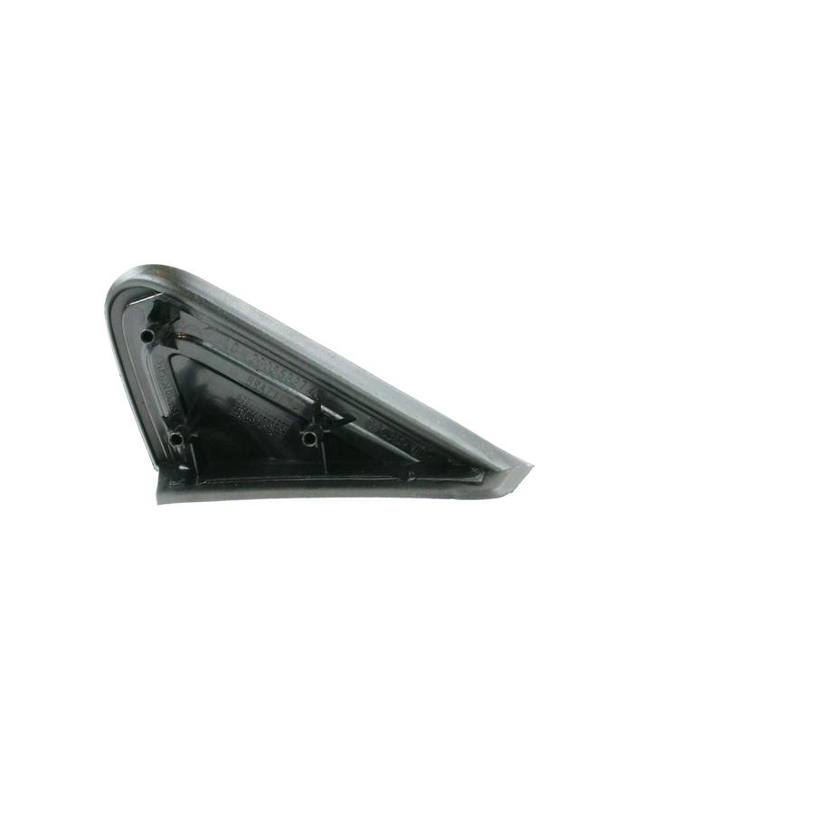 Acabamento Suporte Espelho Retrovisor - 2G0853274A9B9 - Polo, Virtus