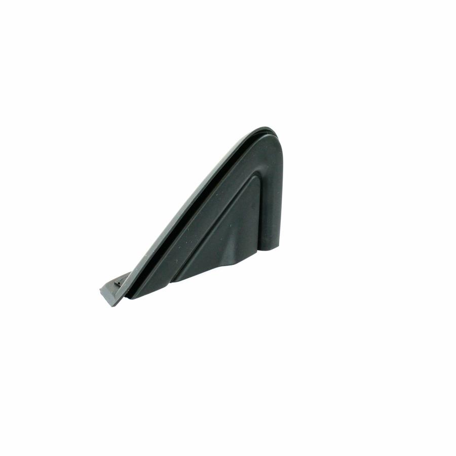Acabamento Suporte Espelho Retrovisor - 2G0853274A9B9 - Polo, Virtus
