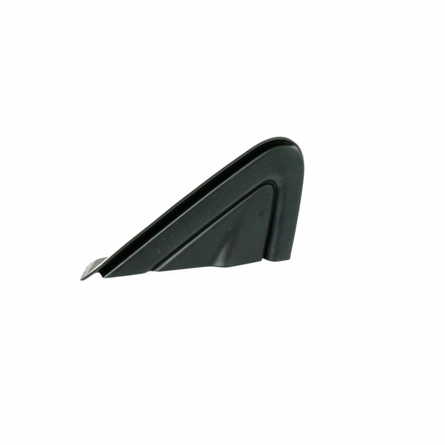 Acabamento Suporte Espelho Retrovisor - 2G0853274A9B9 - Polo, Virtus