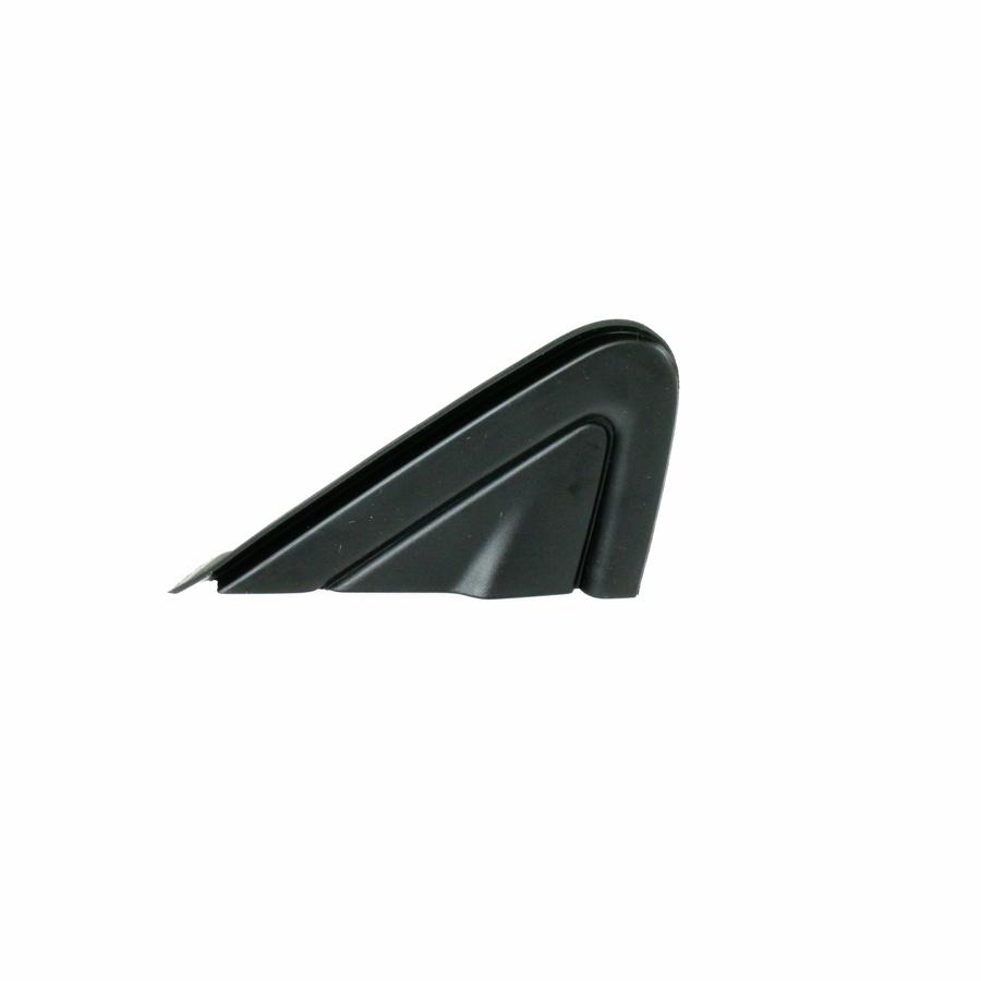 Acabamento Suporte Espelho Retrovisor - 2G0853274A9B9 - Polo, Virtus